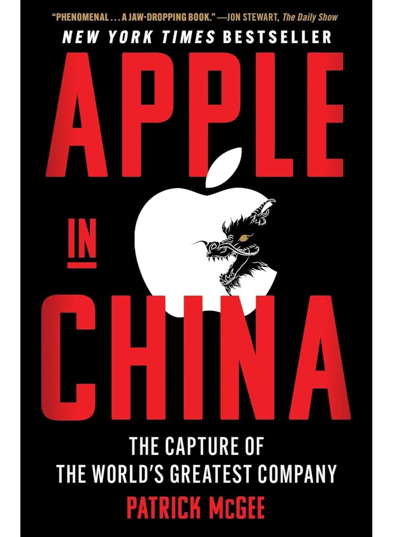 Apple in China